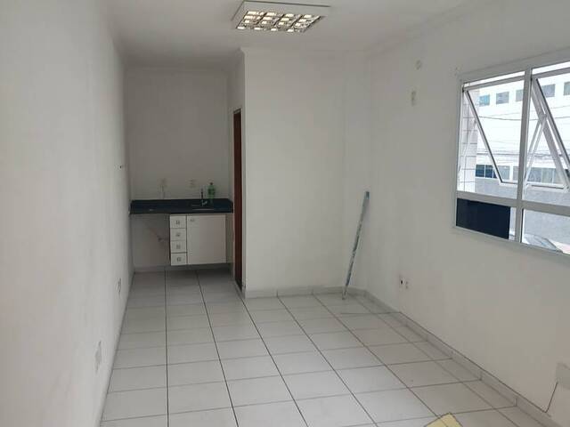 #CM048 - Sala para Locação em Santo André - SP - 3