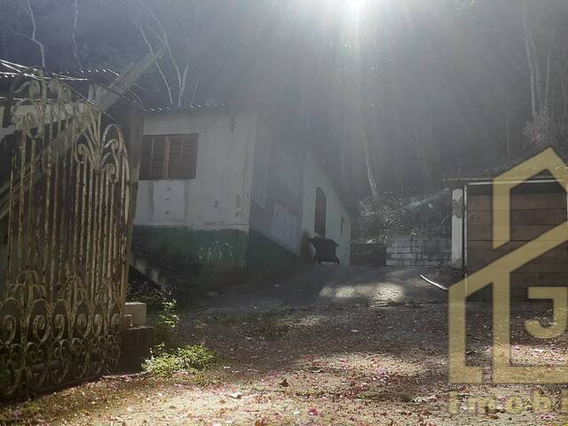 Chácara para Venda em Ribeirão Pires - 4