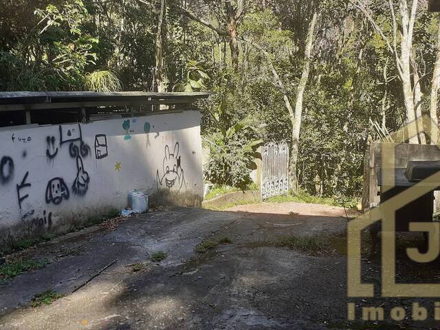 Chácara para Venda em Ribeirão Pires - 5