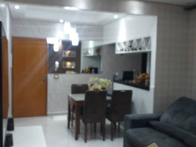 Cobertura para Venda em Santo André - 4