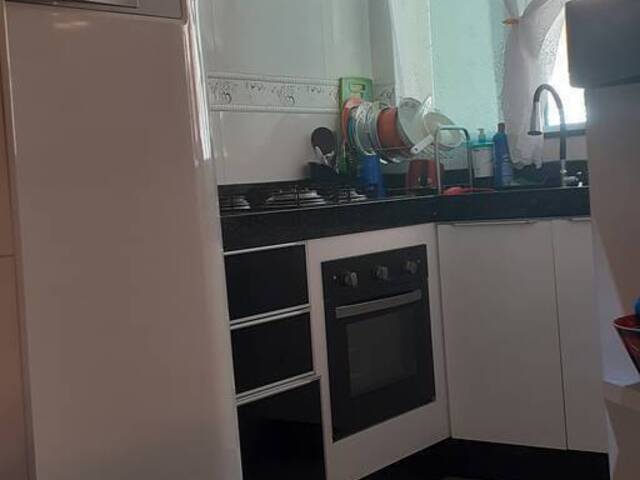 Cobertura para Venda em Santo André - 5