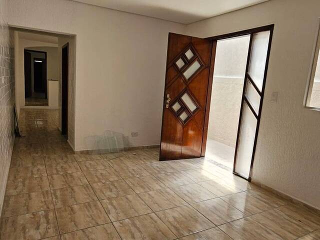 Casa para Venda em Santo André - 5