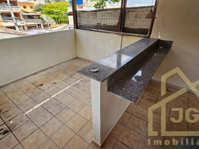 Casa para Venda em Santo André - 4