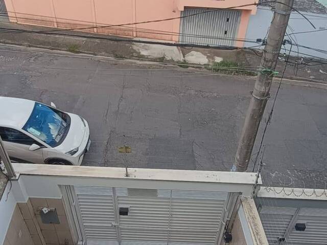 Sobrado para Venda em Santo André - 5