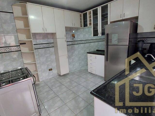 Sobrado para Venda em Santo André - 5