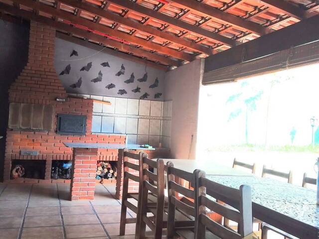 Sobrado para Venda em Santo André - 5