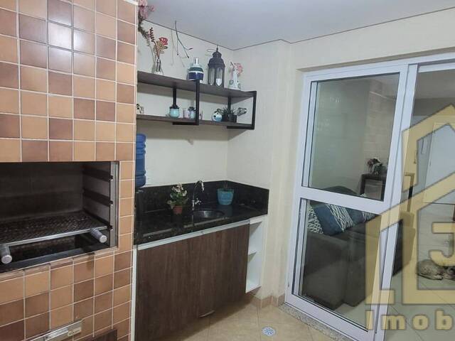 Apartamento para Venda em Santo André - 5