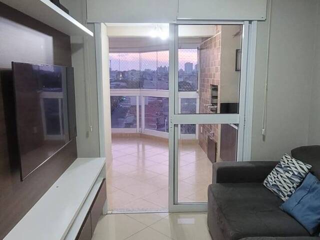 Apartamento para Venda em Santo André - 4
