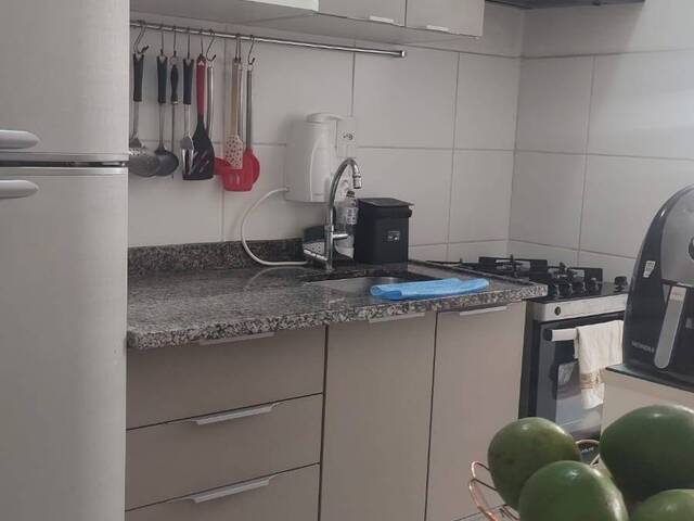 Apartamento para Venda em São Bernardo do Campo - 4