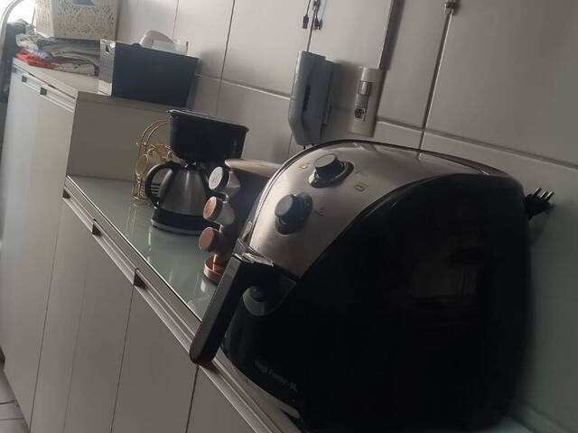Apartamento para Venda em São Bernardo do Campo - 5