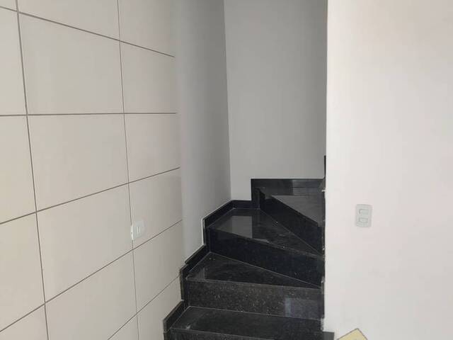 Cobertura para Locação em Santo André - 5