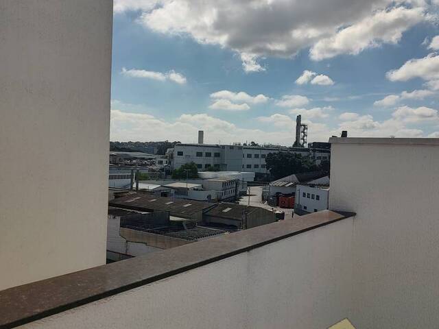 Cobertura para Locação em Santo André - 2