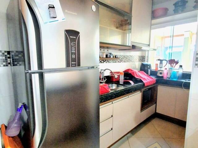 Apartamento para Venda em Santo André - 5