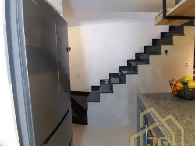 Apartamento para Venda em Santo André - 5
