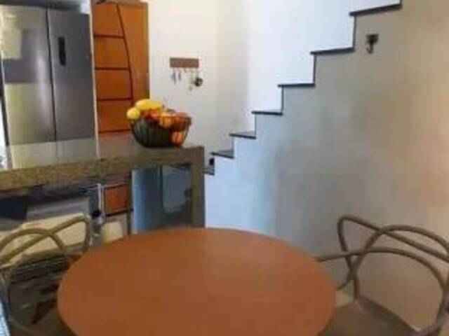 Apartamento para Venda em Santo André - 4
