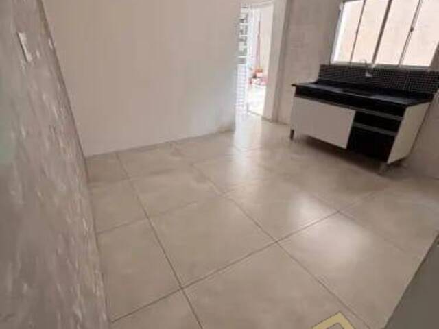 Casa para Venda em Santo André - 4