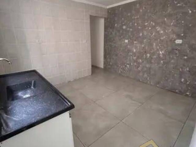 Casa para Venda em Santo André - 5