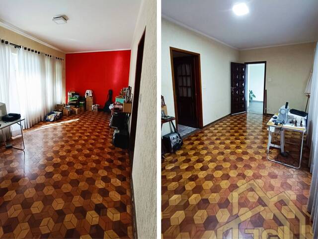 Casa para Venda em Santo André - 4