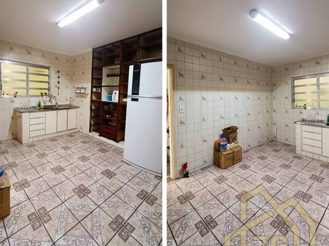 Casa para Venda em Santo André - 5