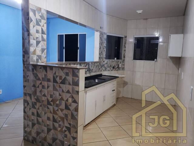 Locação em Condomínio Maracanã - Santo André