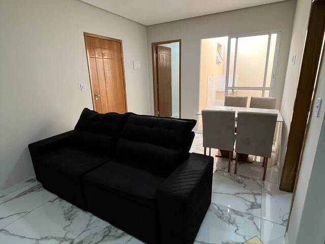 Apartamento para Venda em Santo André - 5