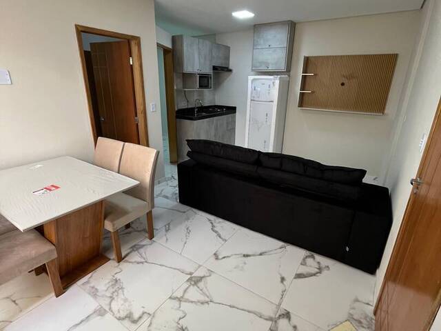 Apartamento para Venda em Santo André - 4