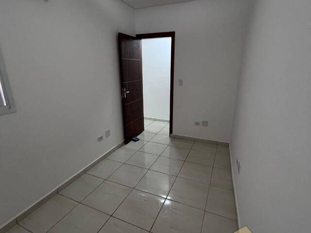 Cobertura para Venda em Santo André - 4