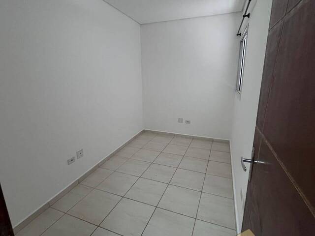 Cobertura para Venda em Santo André - 5