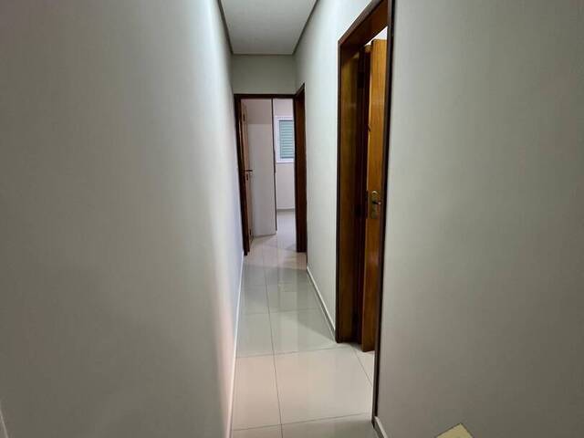 Apartamento para Venda em Santo André - 4