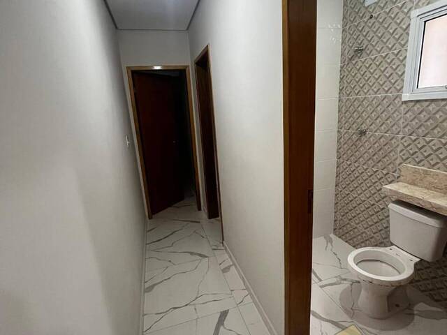 Apartamento para Venda em Santo André - 4