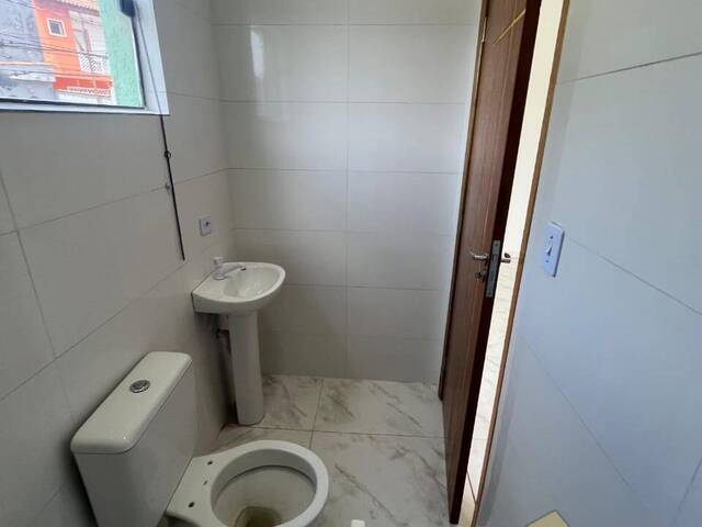 Apartamento para Venda em Santo André - 4