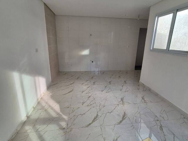 Cobertura para Venda em Santo André - 5