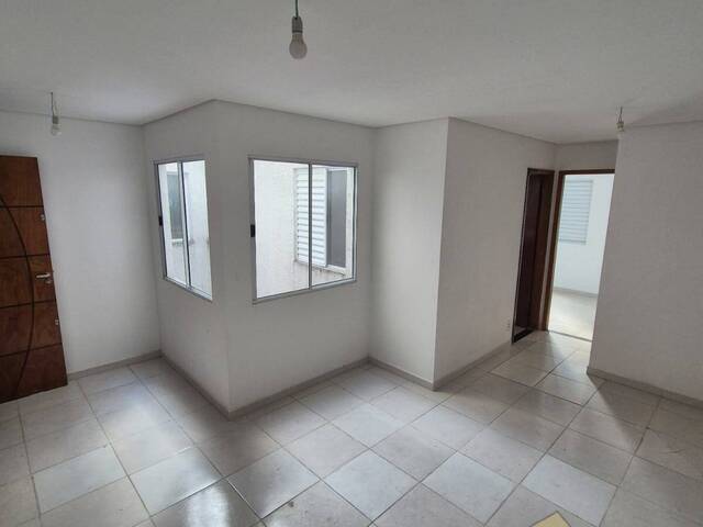 Venda em vila lutécia - Santo André