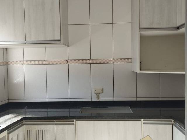 Sobrado para Venda em Santo André - 5
