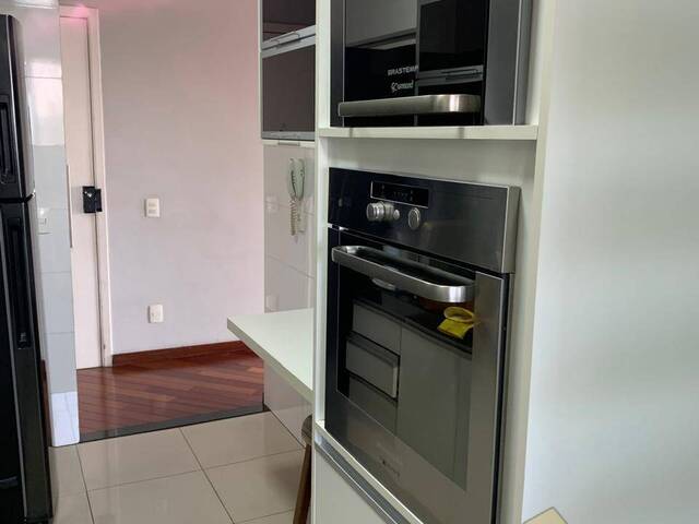 Apartamento para Venda em São Bernardo do Campo - 5