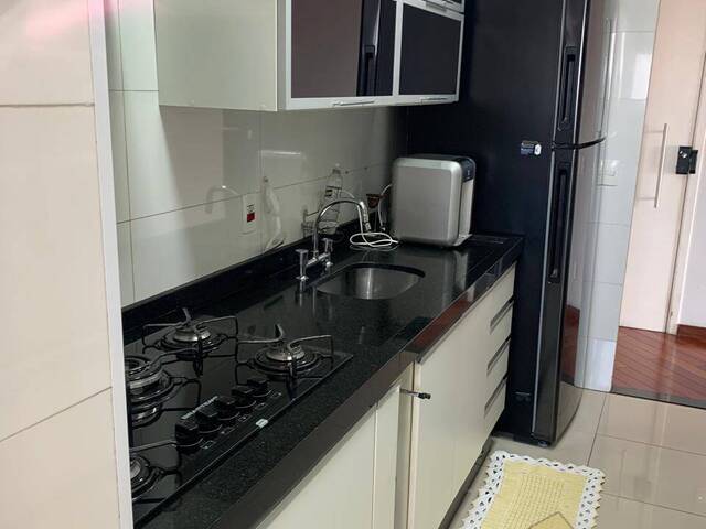 Apartamento para Venda em São Bernardo do Campo - 4