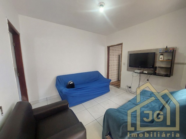 #CA063 - Casa para Venda em Santo André - SP - 1