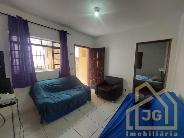 #CA063 - Casa para Venda em Santo André - SP - 2