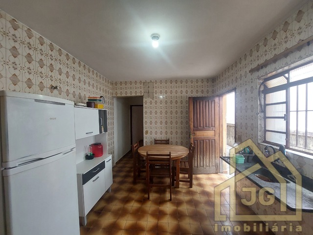 #CA063 - Casa para Venda em Santo André - SP - 3