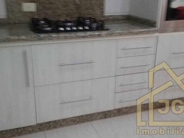 Apartamento para Locação em Santo André - 5