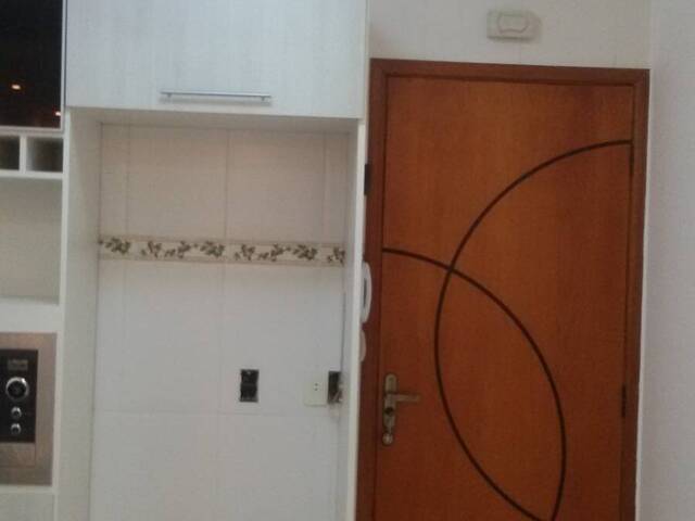 Apartamento para Locação em Santo André - 4