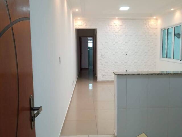 #AP325 - Apartamento para Locação em Santo André - SP - 1