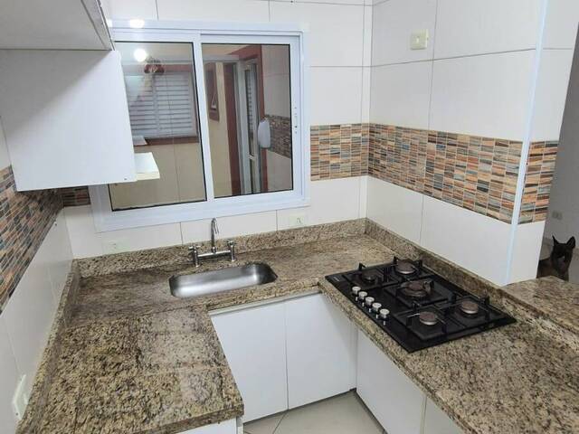 Apartamento para Venda em Santo André - 4