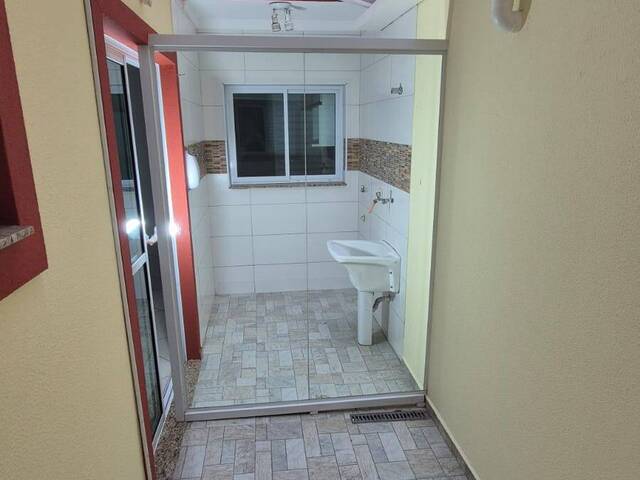 Apartamento para Venda em Santo André - 5