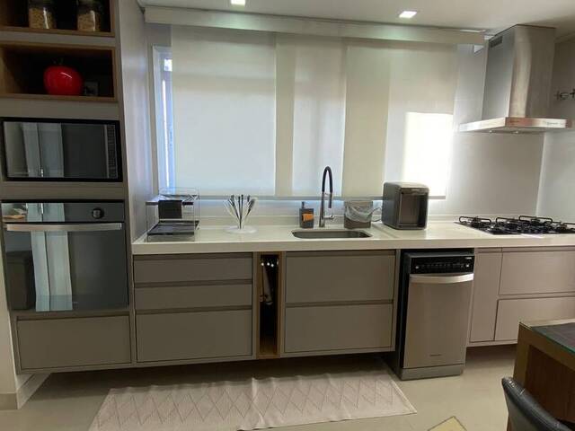 Apartamento para Venda em Santo André - 5