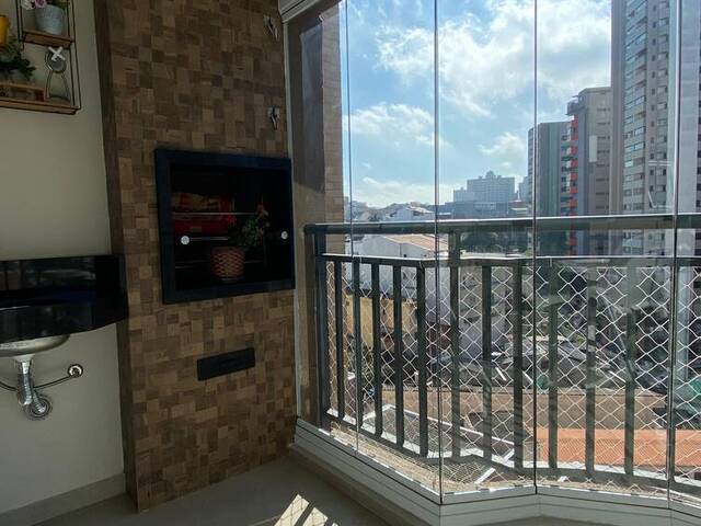 Apartamento para Venda em Santo André - 4
