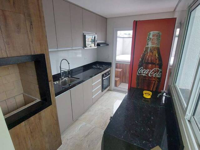 Cobertura para Venda em Santo André - 4