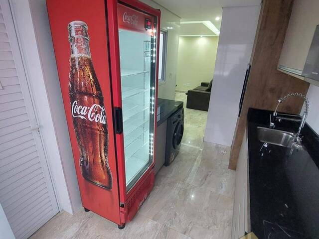 Cobertura para Venda em Santo André - 5