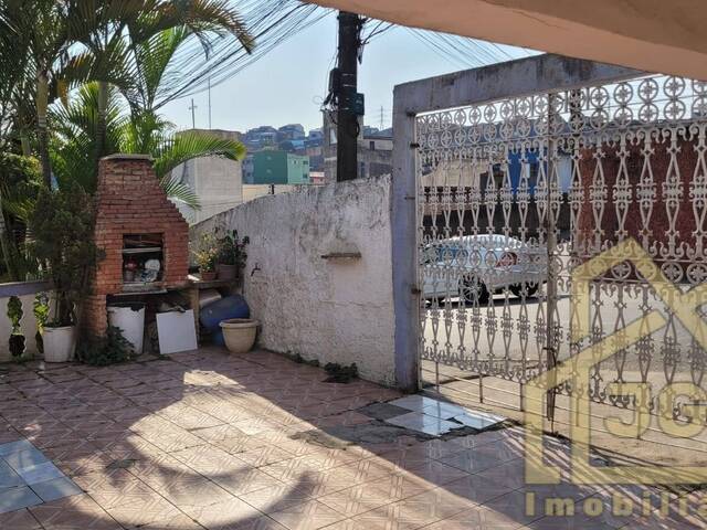 Casa para Venda em São Bernardo do Campo - 3