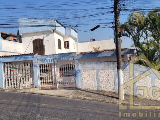 Casa para Venda em São Bernardo do Campo - 2